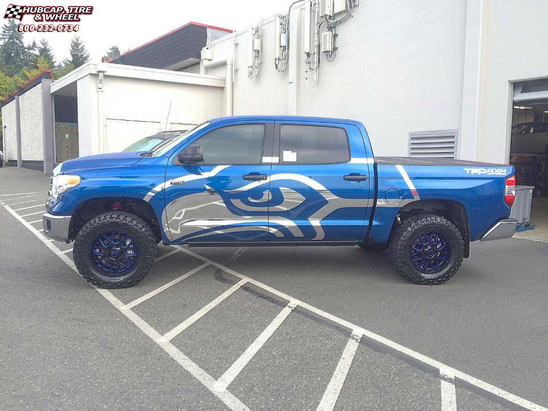 2016 Toyota Tundra