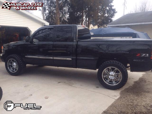  GMC Sierra 1500