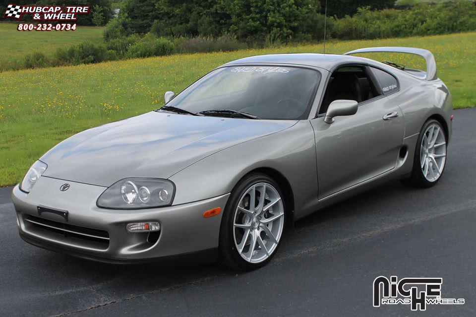  Toyota Supra