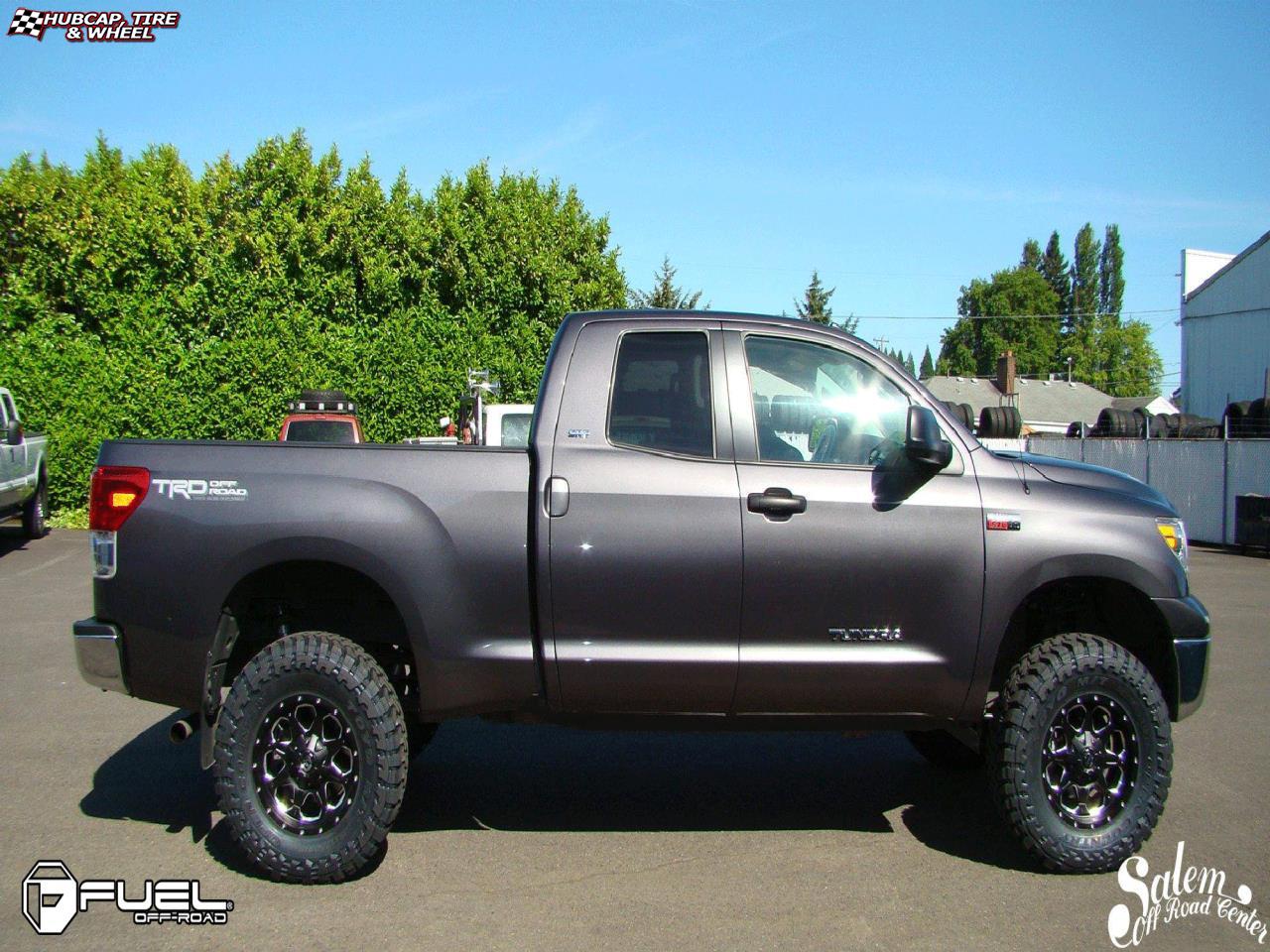  Toyota Tundra