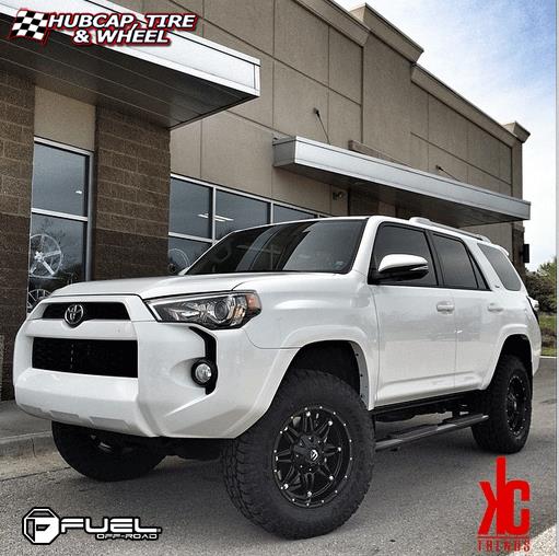  Toyota 4Runner