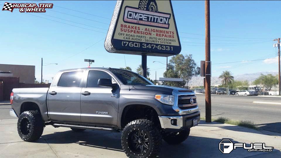  Toyota Tundra