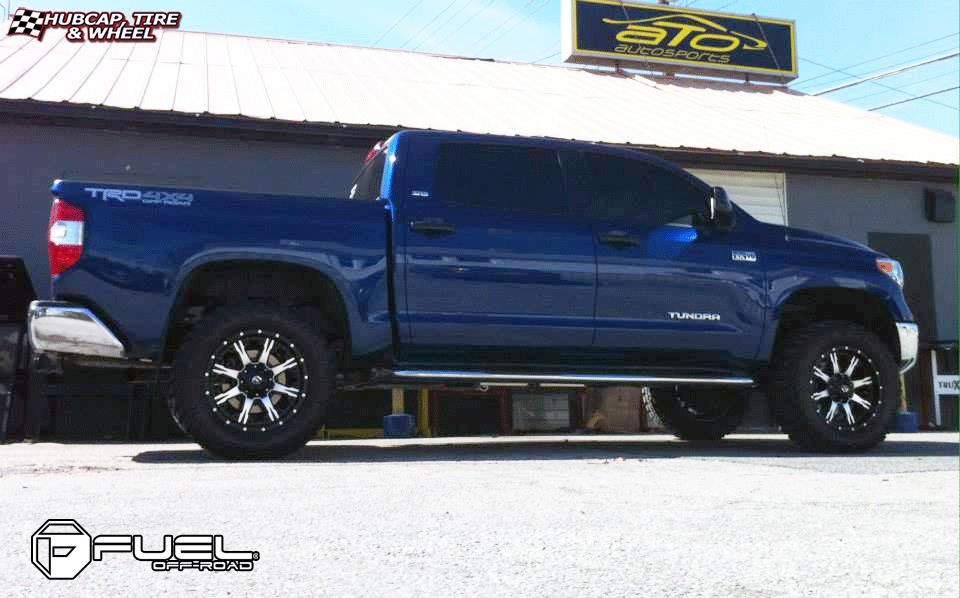  Toyota Tundra