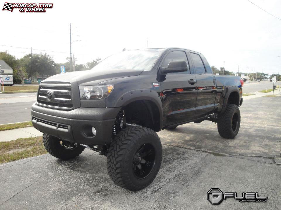  Toyota Tundra