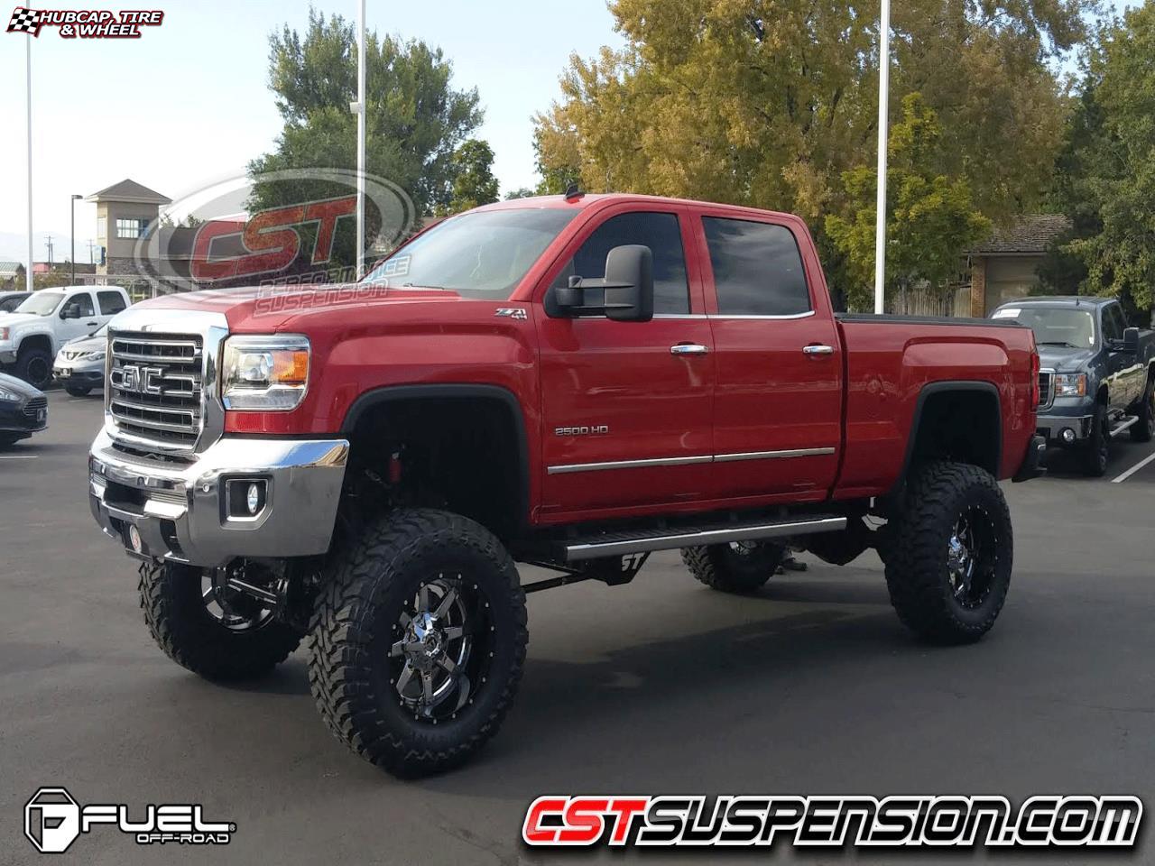  GMC Sierra 1500