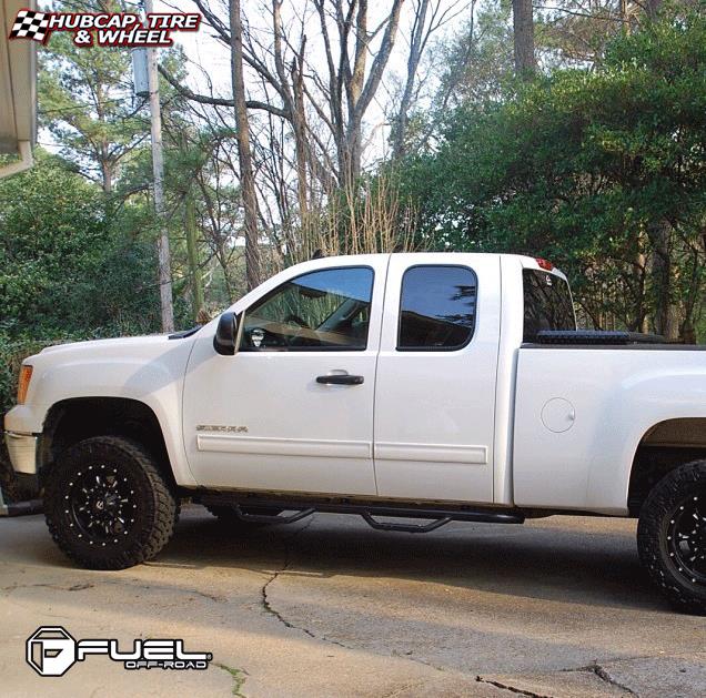  GMC Sierra 1500