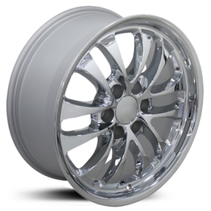 Chevy Envoy CV065 Chrome